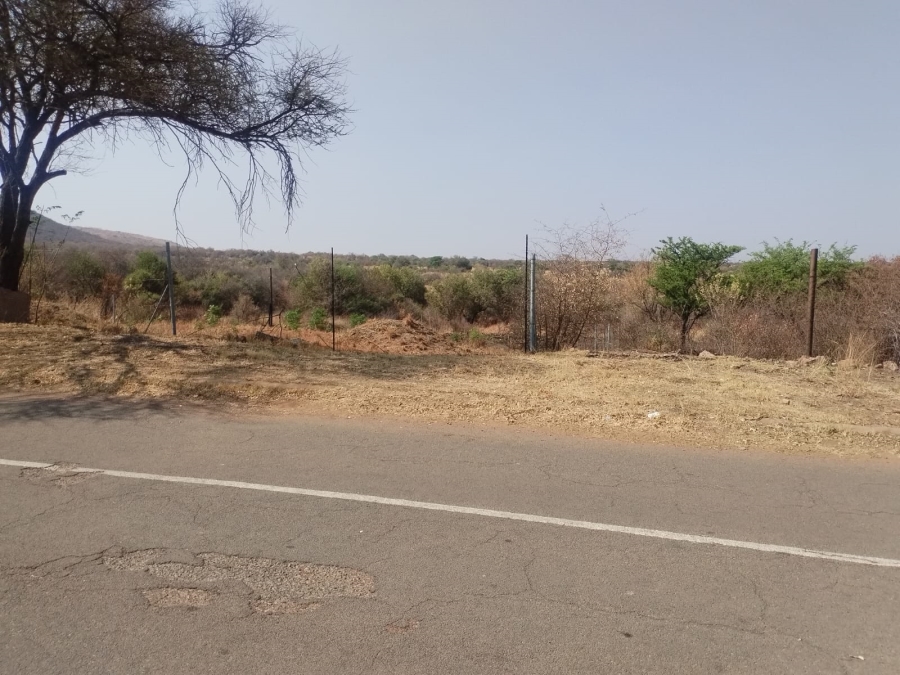 0 Bedroom Property for Sale in Mogwase North West